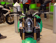 Benelli 2ue