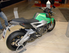 Benelli 2ue