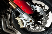 Benelli TnT R160