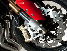 Benelli TnT R160