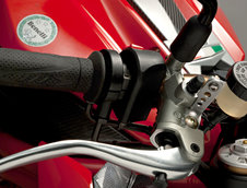 Benelli TnT R160