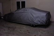 Benjamin Boulbes si BMW E36 M5 V8