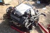 Benjamin Boulbes si BMW E36 M5 V8