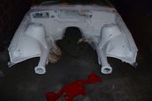 Benjamin Boulbes si BMW E36 M5 V8