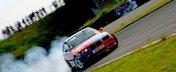 Benjamin Boulbes si BMW E36 M5 V8