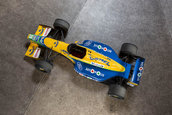 Benneton-Ford B191 de vanzare