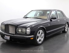 Bentley Arnage de vanzare