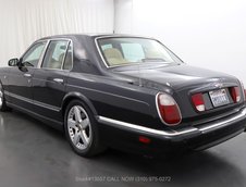 Bentley Arnage de vanzare