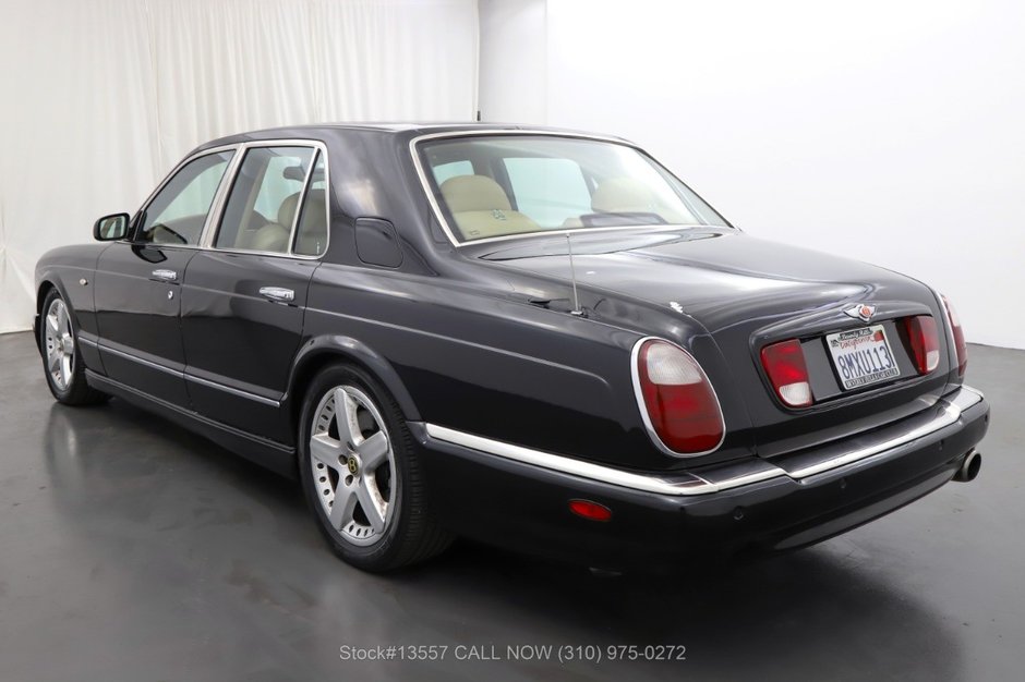 Bentley Arnage de vanzare