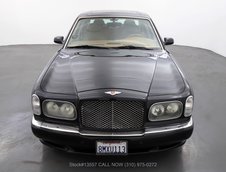 Bentley Arnage de vanzare