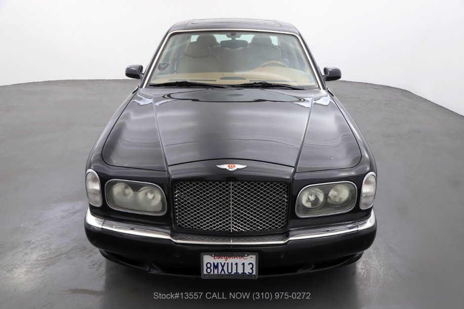 Bentley Arnage de vanzare