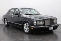 Bentley Arnage de vanzare