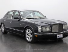 Bentley Arnage de vanzare