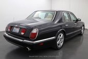 Bentley Arnage de vanzare