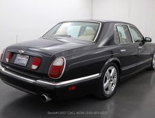 Bentley Arnage de vanzare