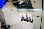 Bentley Arnage Limo de vanzare