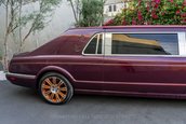 Bentley Arnage Limo de vanzare