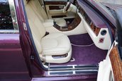 Bentley Arnage Limo de vanzare