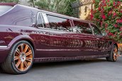 Bentley Arnage Limo de vanzare