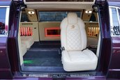 Bentley Arnage Limo de vanzare