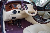 Bentley Arnage Limo de vanzare