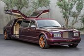 Bentley Arnage Limo de vanzare