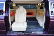 Bentley Arnage Limo de vanzare