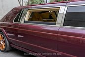 Bentley Arnage Limo de vanzare