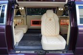 Bentley Arnage Limo de vanzare