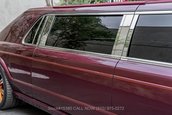 Bentley Arnage Limo de vanzare