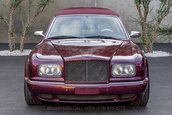 Bentley Arnage Limo de vanzare