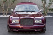 Bentley Arnage Limo de vanzare