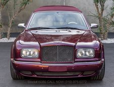 Bentley Arnage Limo de vanzare