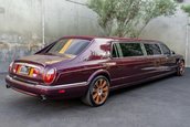 Bentley Arnage Limo de vanzare