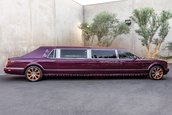 Bentley Arnage Limo de vanzare