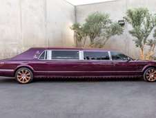 Bentley Arnage Limo de vanzare