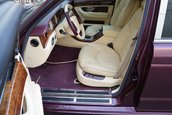 Bentley Arnage Limo de vanzare