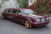 Bentley Arnage Limo de vanzare