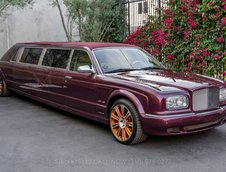 Bentley Arnage Limo de vanzare