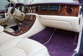 Bentley Arnage Limo de vanzare