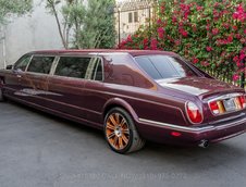 Bentley Arnage Limo de vanzare