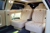 Bentley Arnage Limo de vanzare