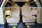 Bentley Arnage Limo de vanzare