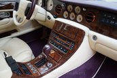 Bentley Arnage Limo de vanzare