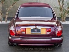 Bentley Arnage Limo de vanzare