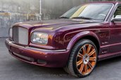 Bentley Arnage Limo de vanzare