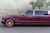 Bentley Arnage Limo de vanzare