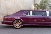 Bentley Arnage Limo de vanzare