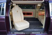 Bentley Arnage Limo de vanzare