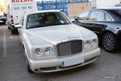 Bentley Arnage